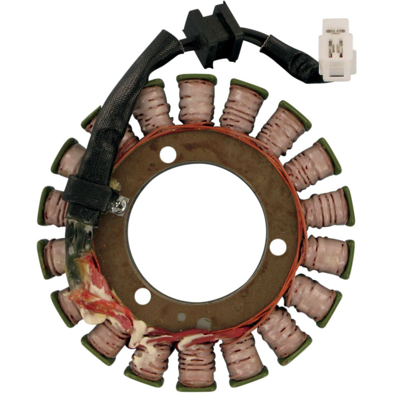 Stator RICK'S pour Kawasaki VN 1500 Vulcan Mean Streak (02-03) - 21-218 Stator RICK'S pour Kawasaki VN 1500 Vulcan Mean Streak (02-03) - 21-218