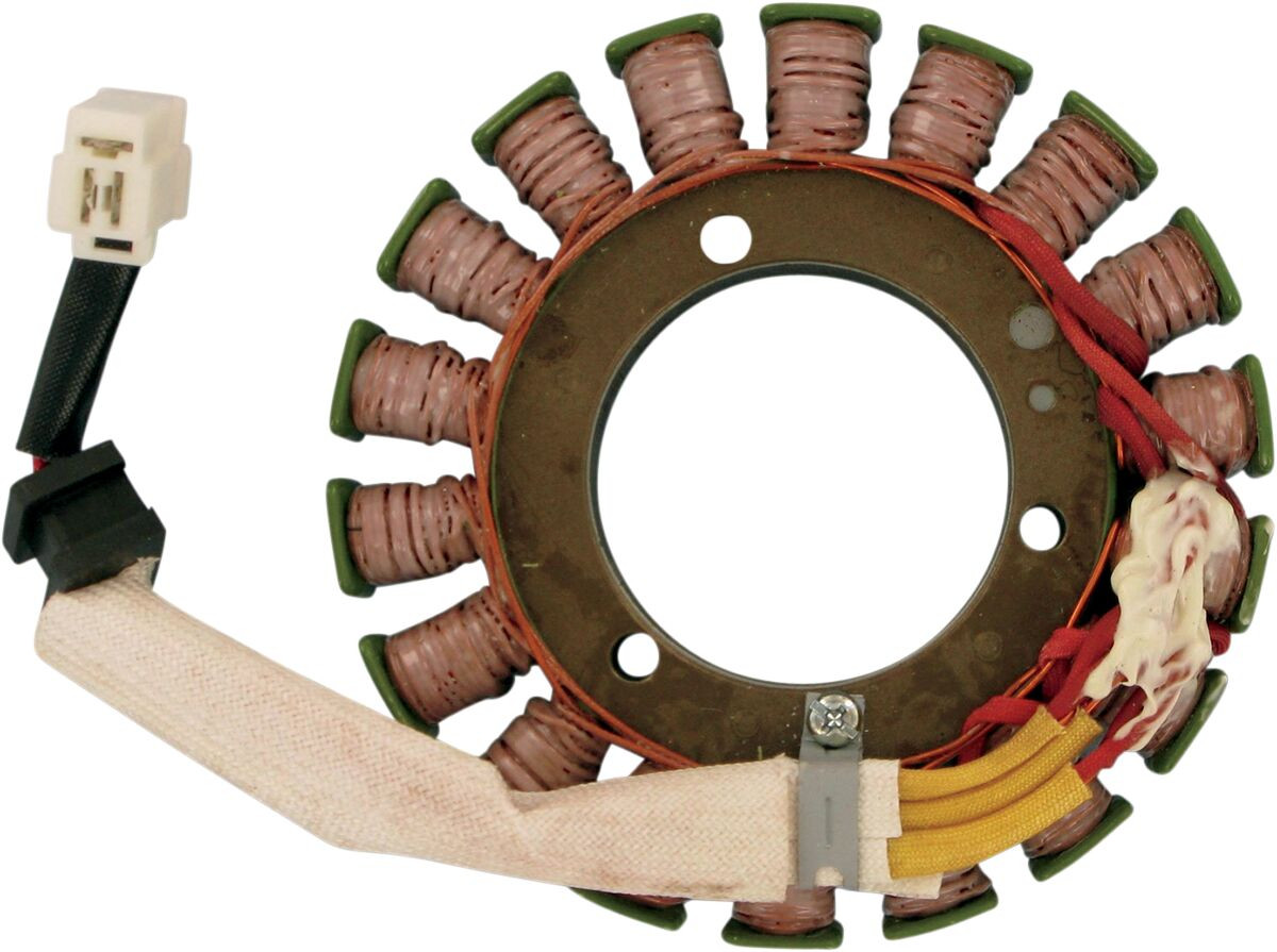 Stator RICK'S pour Kawasaki VN 1500 Vulcan Nomad (99-01) - 21-219
