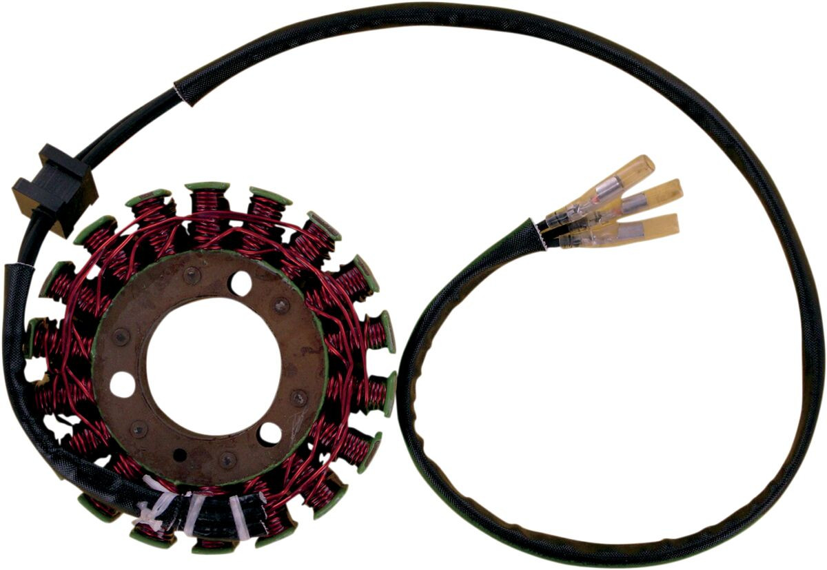 Stator RICK'S pour Kawasaki VN 750 Vulcan (94-95) - 21-203