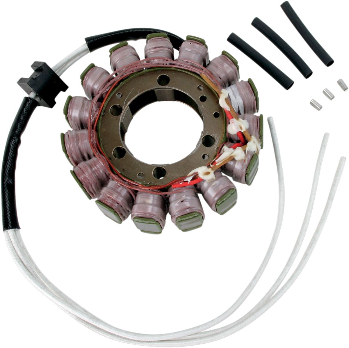 Stator RICK'S pour Kawasaki VN 900 Vulcan Custom (07-16) - 21-230