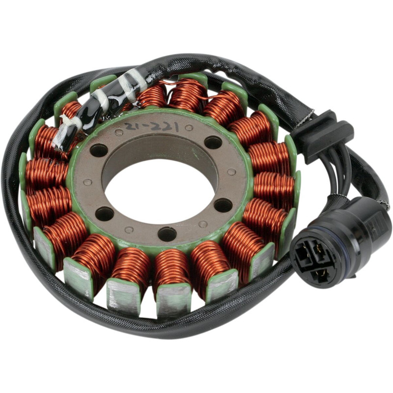 Stator RICK'S pour Kawasaki Z 1000 (03-06) - 21-221 Stator RICK'S pour Kawasaki Z 1000 (03-06) - 21-221