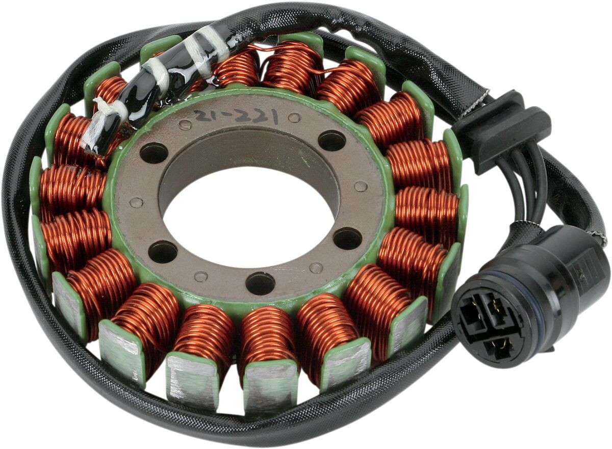 Stator RICK'S pour Kawasaki Z 1000 (03-06) - 21-221