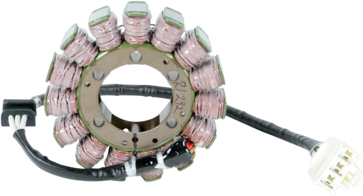 Stator RICK'S pour Kawasaki ZX-10 R Ninja (06-07) - 21-232
