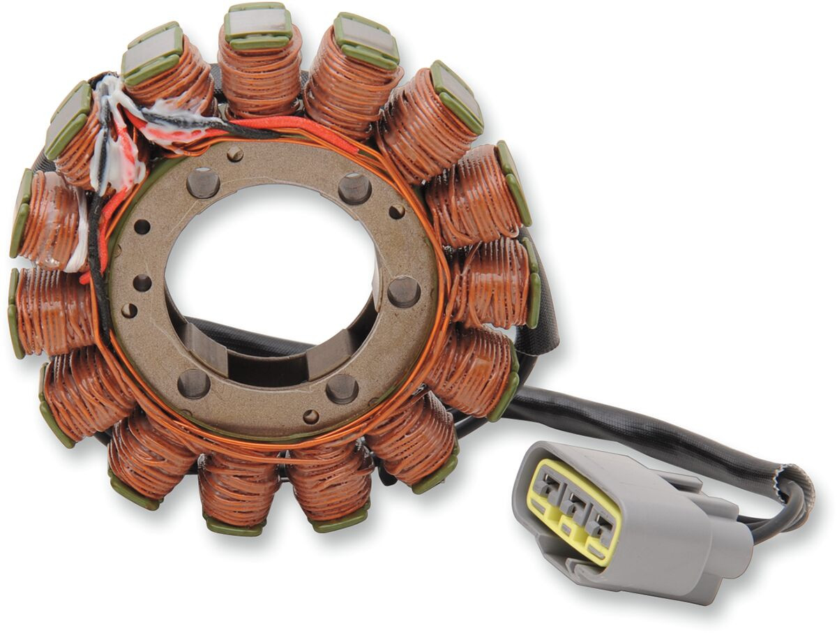 Stator RICK'S pour Kawasaki ZX-10 R Ninja (08-10) - 21-233