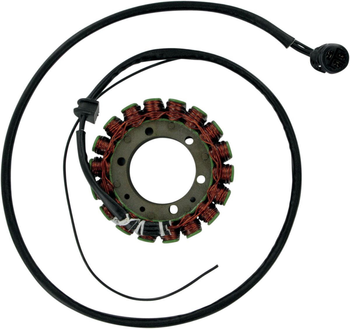 Stator RICK'S pour Kawasaki ZX-12 R Ninja (00-01) - 21-215