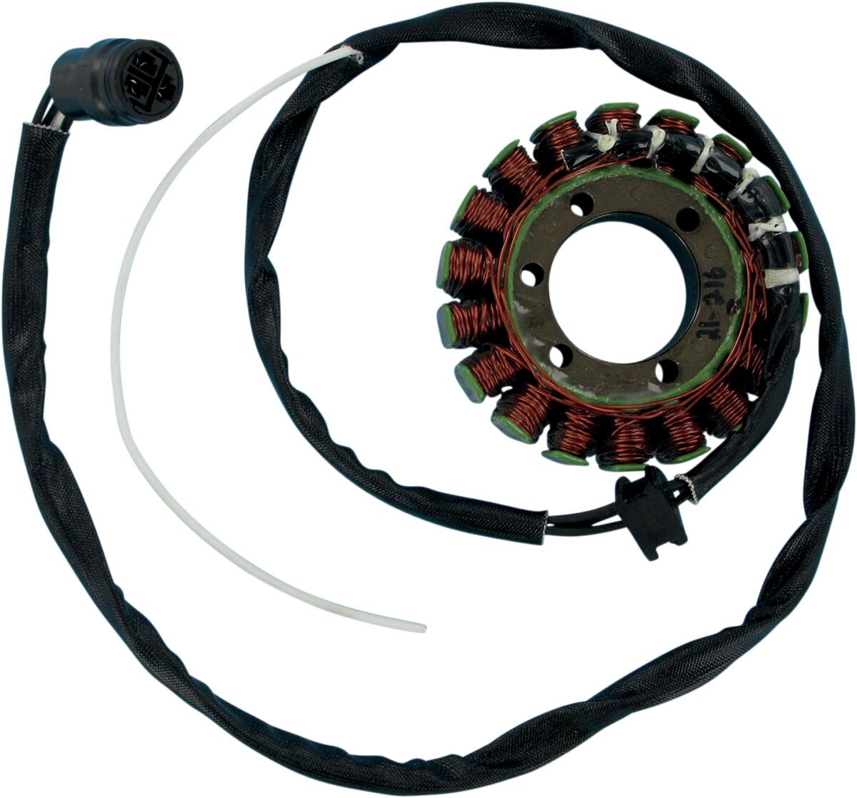 Stator RICK'S pour Kawasaki ZX-12 R Ninja (02-03) - 21-216