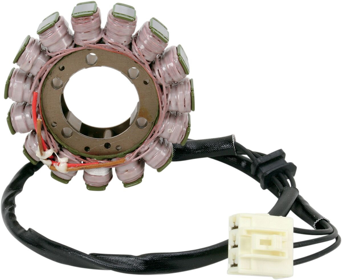 Stator RICK'S pour Kawasaki ZX-6 R 600 Ninja (07-08) - 21-231