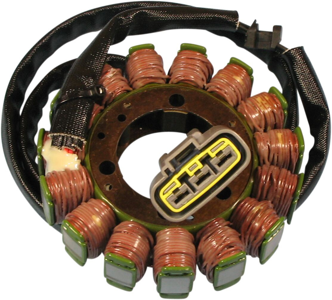 Stator RICK'S pour Kawasaki ZX-6 R 600 Ninja (09-12) - 21-234