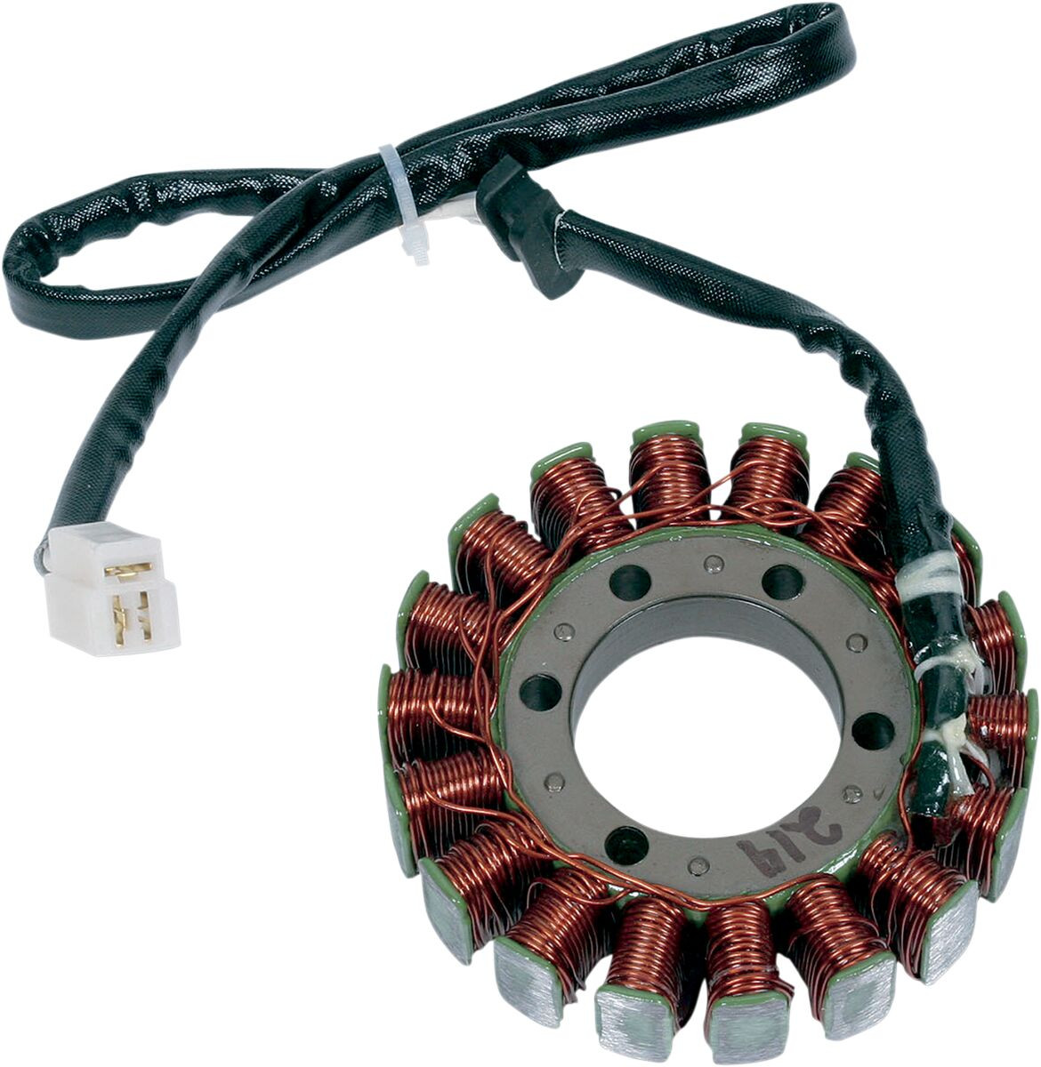 Stator RICK'S pour Kawasaki ZX-6 R 600 Ninja (95-97) - 21-214