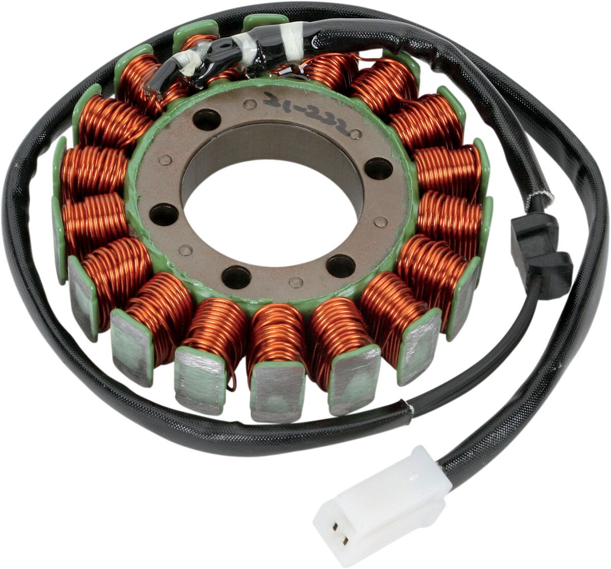 Stator RICK'S pour Kawasaki ZX-6 RR 600 Ninja (05-06) - 21-222