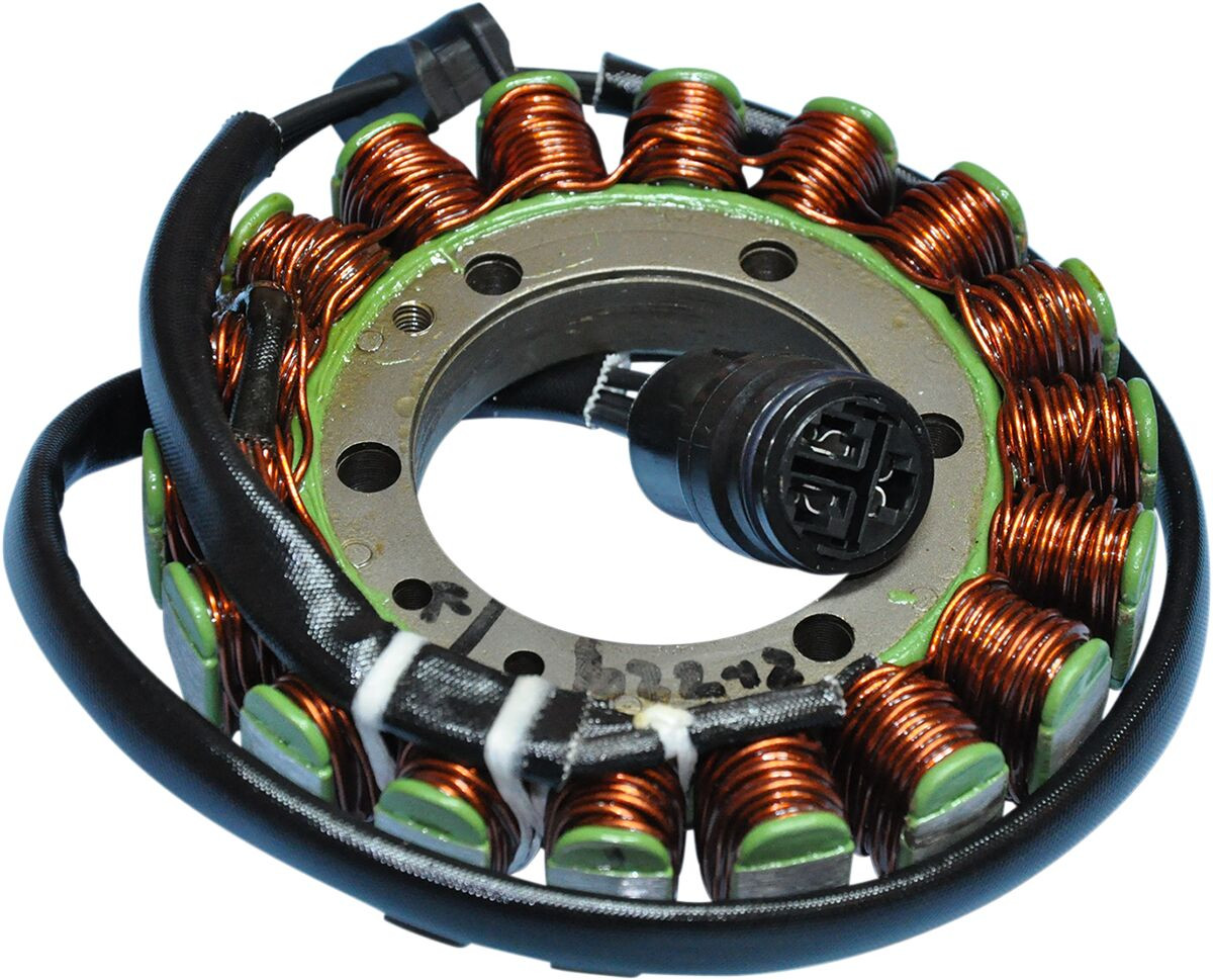 Stator RICK'S pour Kawasaki ZZR 600 (05-06) - 21-224