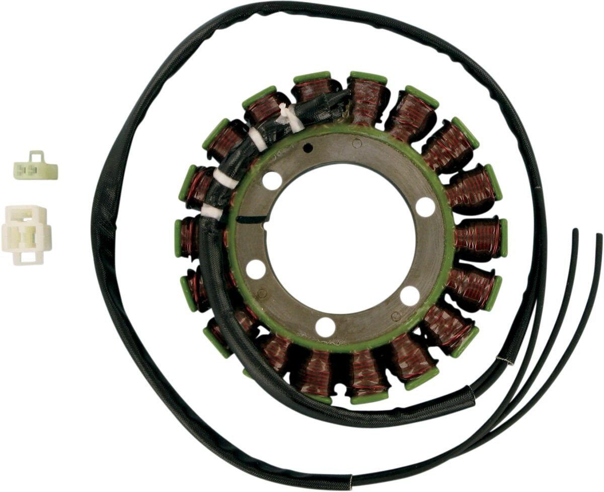 Stator RICK'S pour Suzuki DL 1000 V-Strom (03-07) - 21-316