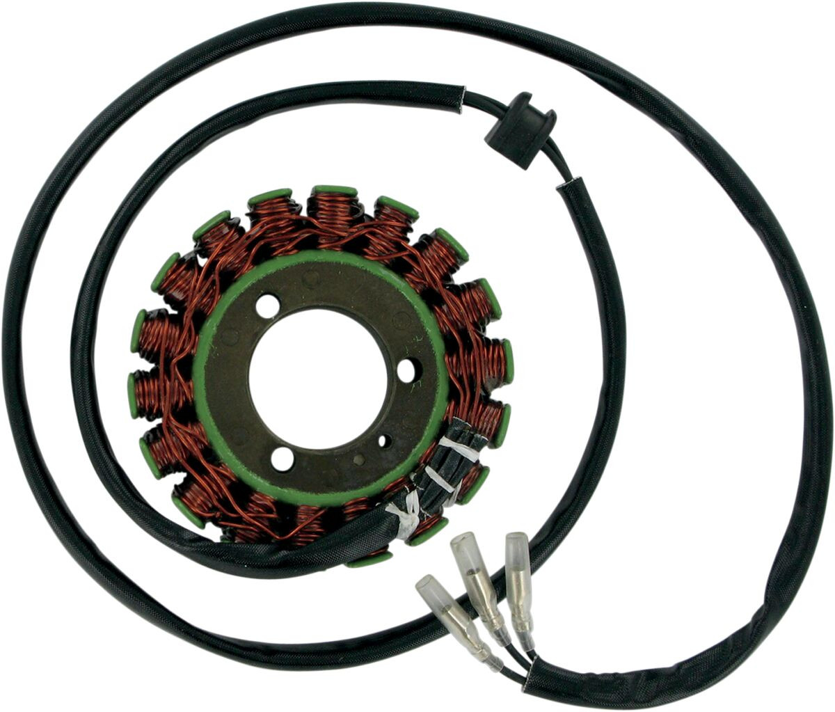 Stator RICK'S pour Suzuki GS 1000 (78-79) - 21-303