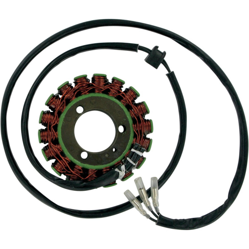 Stator RICK'S pour Suzuki GS 1000 H (78-79) - 21-303 Stator RICK'S pour Suzuki GS 1000 H (78-79) - 21-303