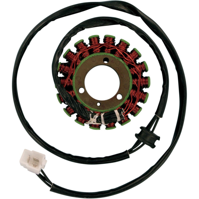 Stator RICK'S pour Suzuki GS 500 F (04-07) - 21-310 Stator RICK'S pour Suzuki GS 500 F (04-07) - 21-310