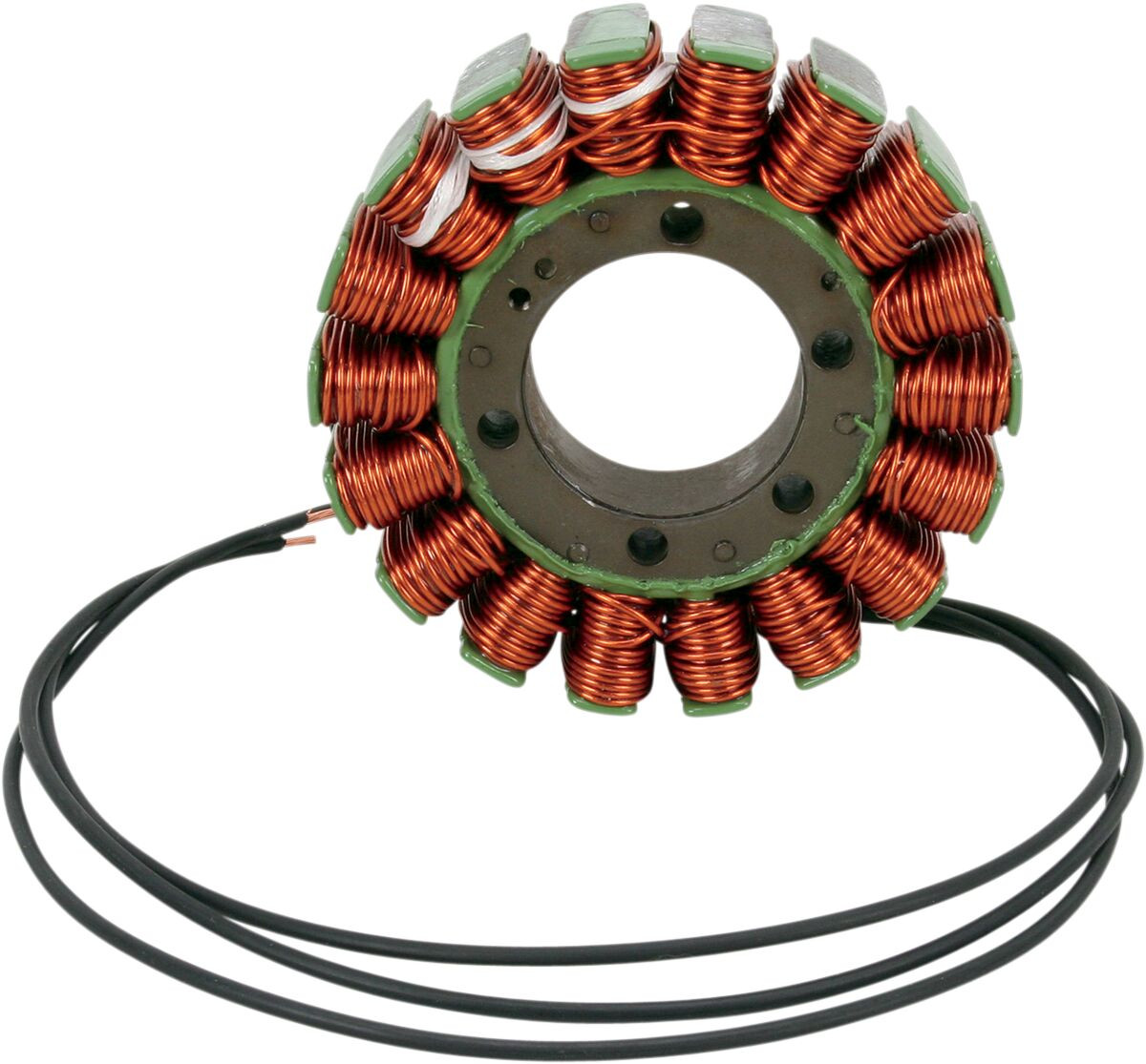 Stator RICK'S pour Suzuki GSX 1300 B-King (2009) - 21-318H