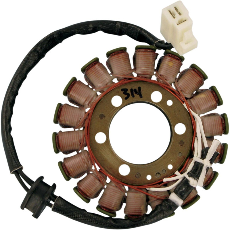 Stator RICK'S pour Suzuki GSX-R 1000 (01-04) - 21-314 Stator RICK'S pour Suzuki GSX-R 1000 (01-04) - 21-314