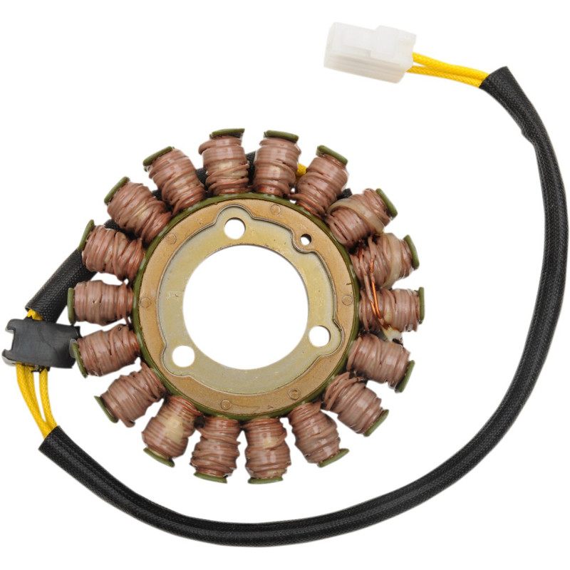 Stator RICK'S pour Suzuki GSX-R 600 (11-16) - 21-336 Stator RICK'S pour Suzuki GSX-R 600 (11-16) - 21-336