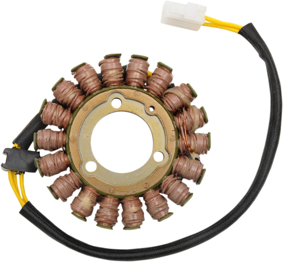 Stator RICK'S pour Suzuki GSX-R 600 (11-16) - 21-336