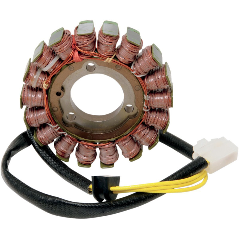 Stator RICK'S pour Suzuki GSX-R 750 (06-09) - 21-328 Stator RICK'S pour Suzuki GSX-R 750 (06-09) - 21-328