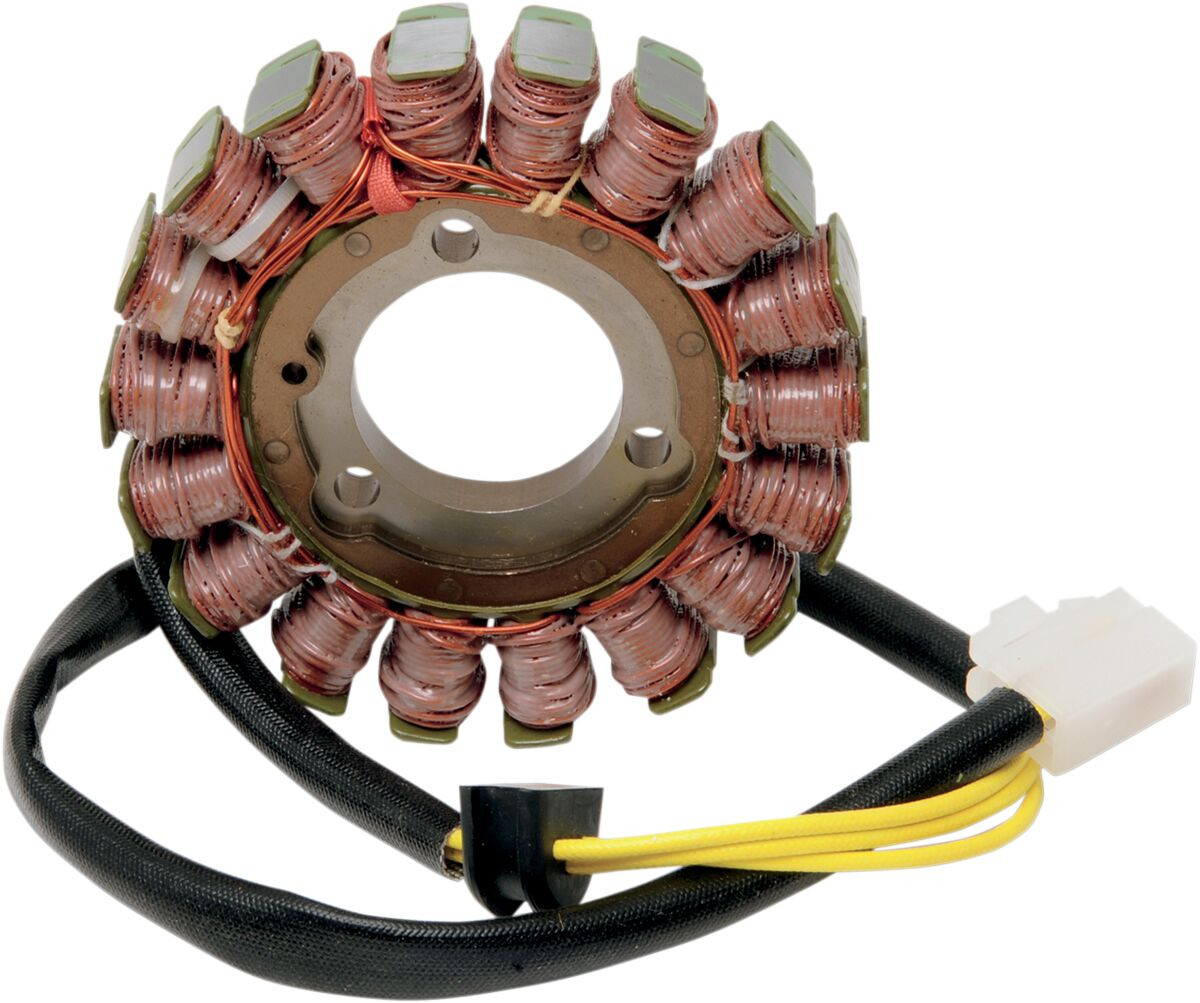 Stator RICK'S pour Suzuki GSX-R 750 (06-09) - 21-328