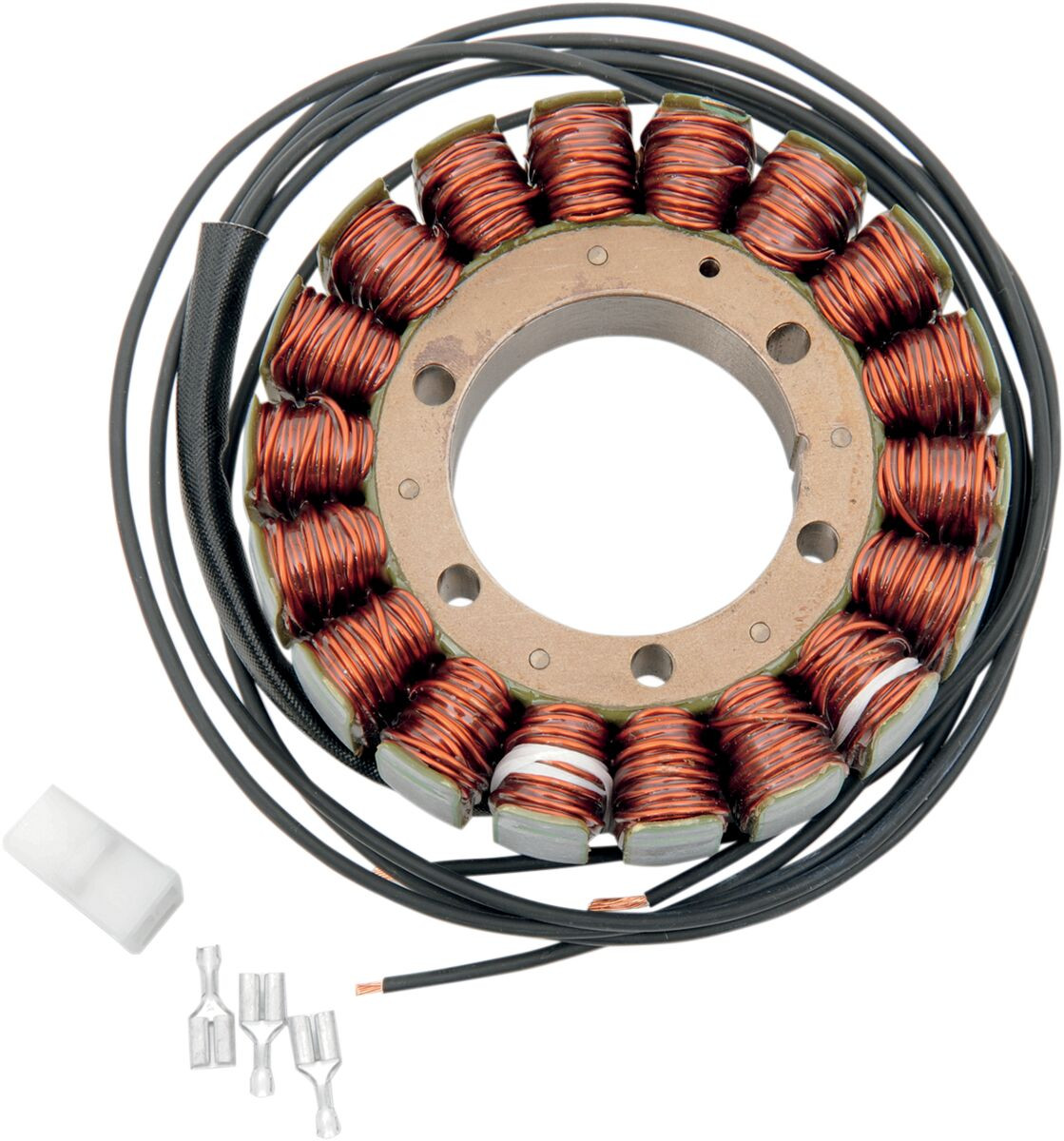 Stator RICK'S pour Suzuki SV 1000 (03-05) - 21-331
