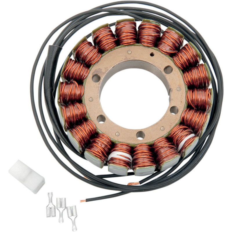 Stator RICK'S pour Suzuki SV 1000 S (03-06) - 21-331 Stator RICK'S pour Suzuki SV 1000 S (03-06) - 21-331