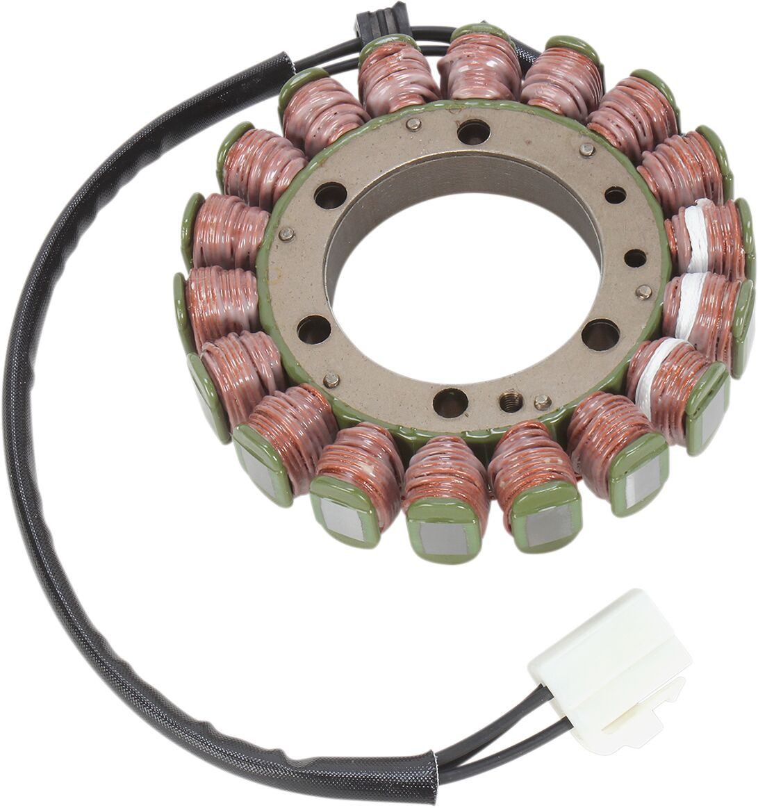 Stator RICK'S pour Triumph Daytona 650 (2005) - 21-001