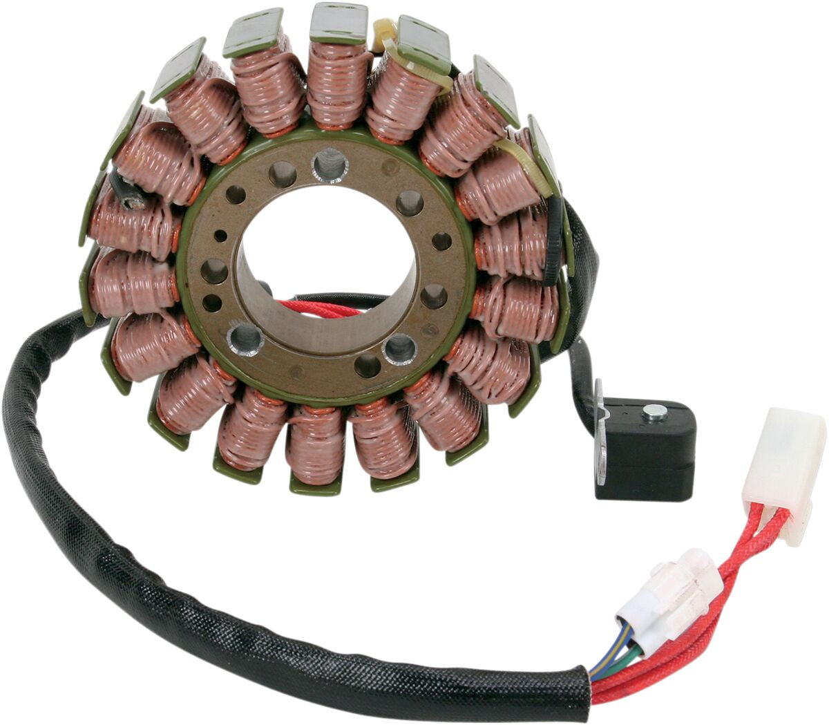 Stator RICK'S pour Triumph Daytona 675 (06-12) - 21-012