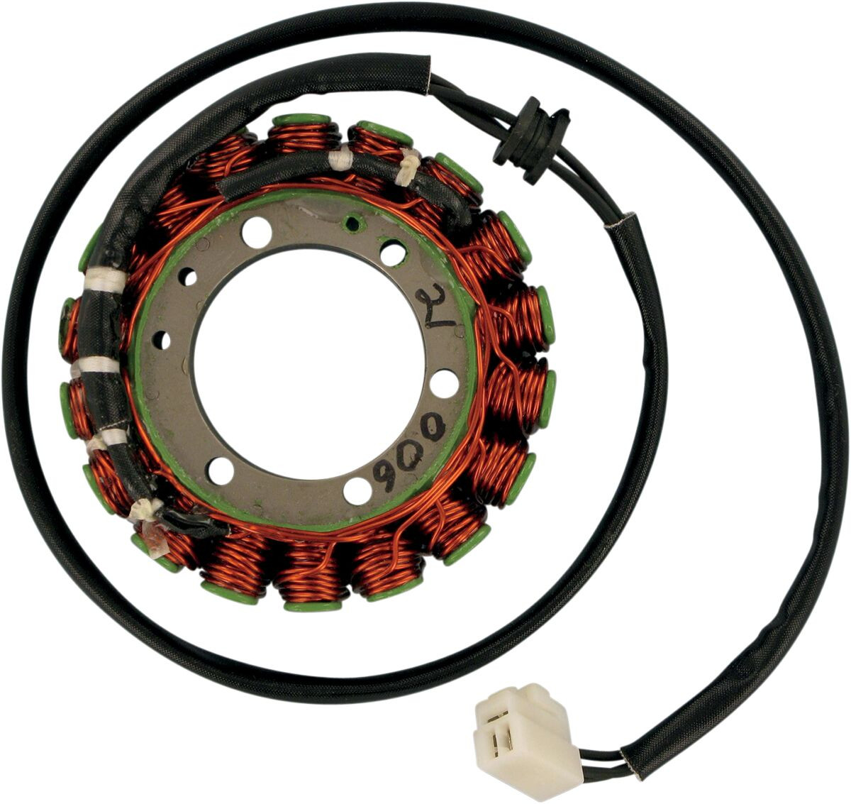 Stator RICK'S pour Triumph Scrambler 865 (06-09) - 21-006