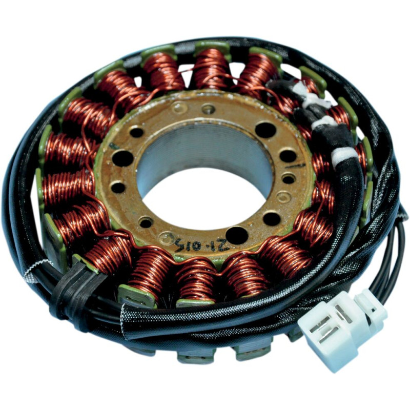 Stator RICK'S pour Triumph Speed Triple 1050 (05-10) - 21-015 Stator RICK'S pour Triumph Speed Triple 1050 (05-10) - 21-015