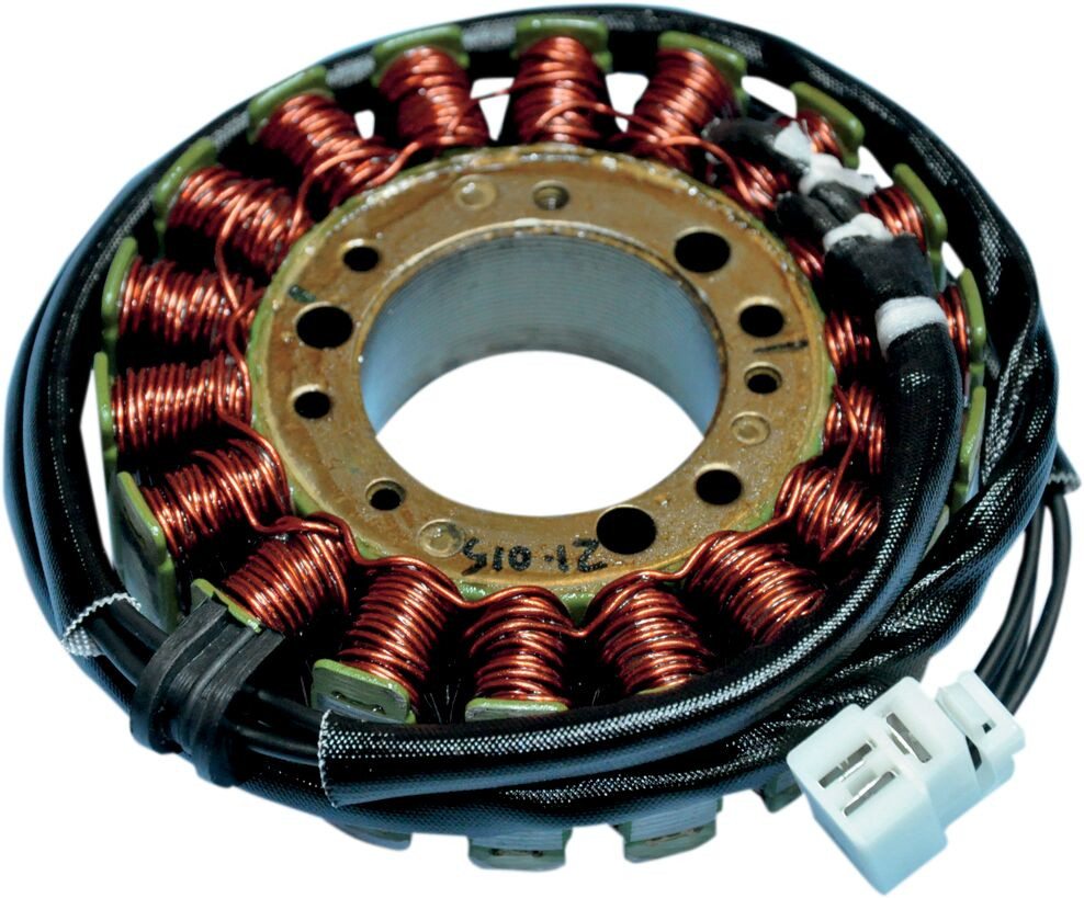 Stator RICK'S pour Triumph Speed Triple 1050 (05-10) - 21-015