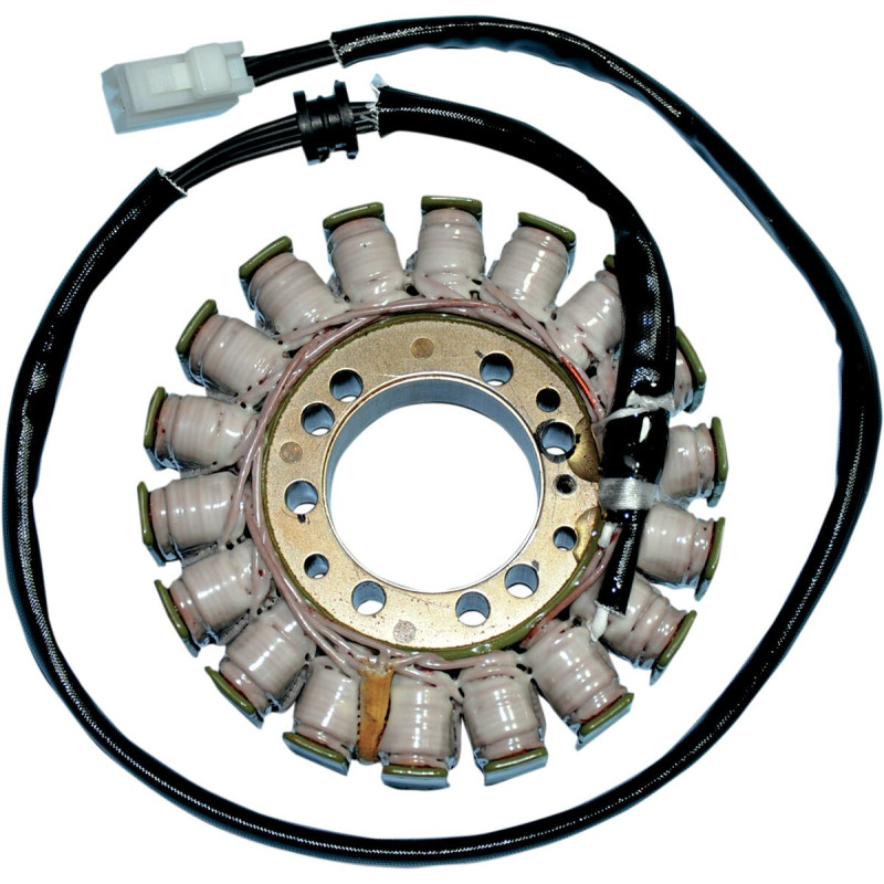Stator RICK'S pour Triumph Speed Triple 1050 (11-12) - 21-014 Stator RICK'S pour Triumph Speed Triple 1050 (11-12) - 21-014