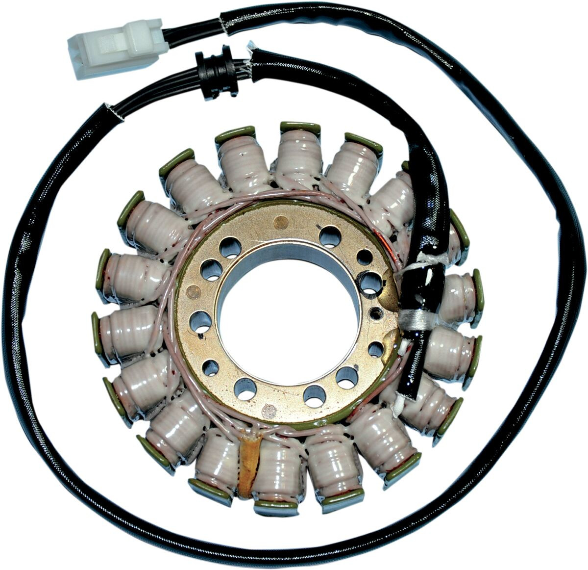 Stator RICK'S pour Triumph Speed Triple 1050 (11-12) - 21-014