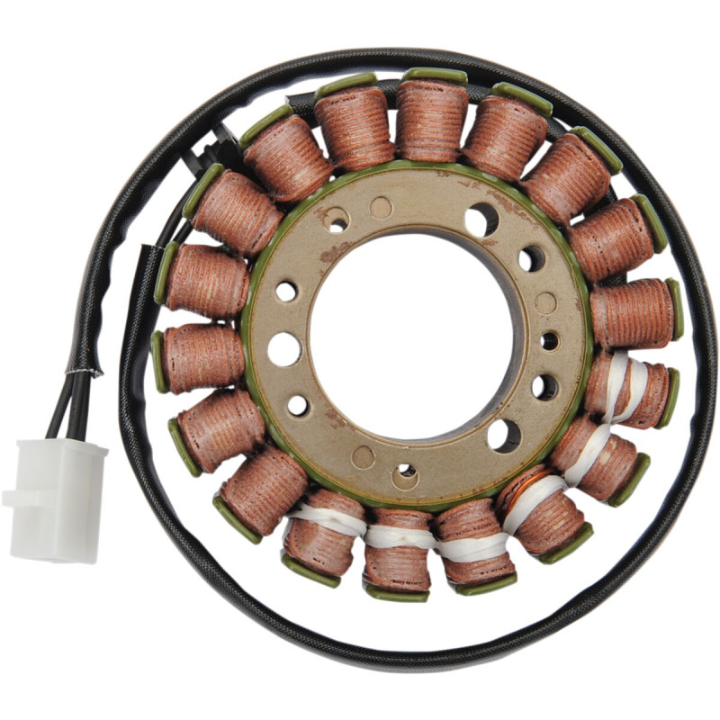 Stator RICK'S pour Triumph Speed Triple 955 (02-04) - 21-005 Stator RICK'S pour Triumph Speed Triple 955 (02-04) - 21-005