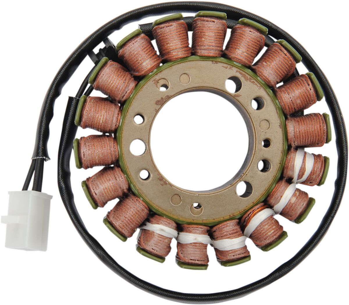 Stator RICK'S pour Triumph Speed Triple 955 (02-04) - 21-005