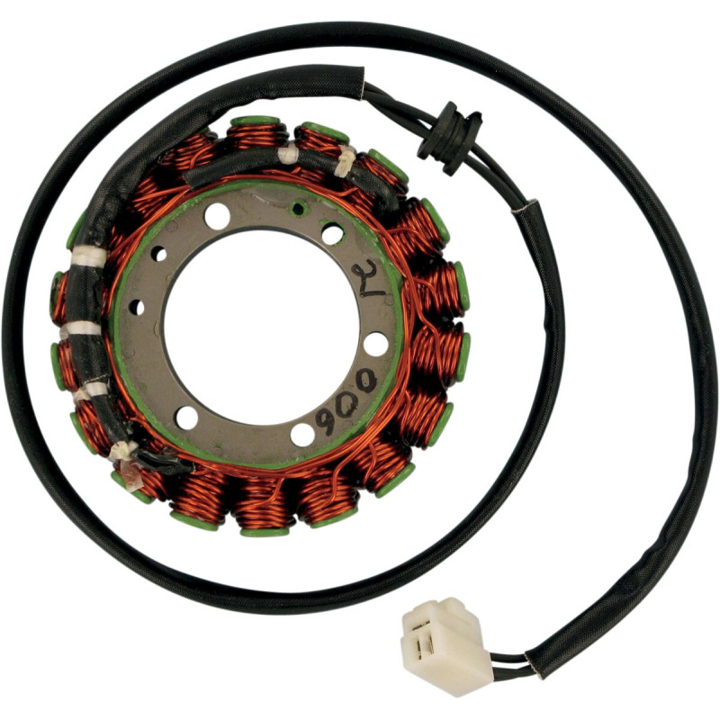 Stator RICK'S pour Triumph Speedmaster 865 (06-12) - 21-006 Stator RICK'S pour Triumph Speedmaster 865 (06-12) - 21-006