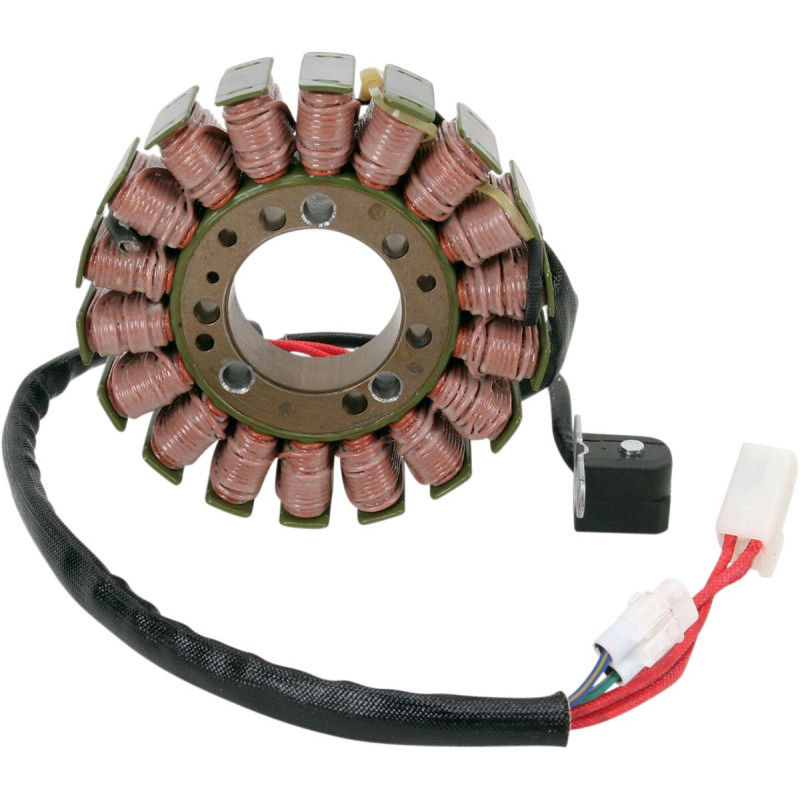 Stator RICK'S pour Triumph Street Triple 675 (08-13) - 21-012 Stator RICK'S pour Triumph Street Triple 675 (08-13) - 21-012