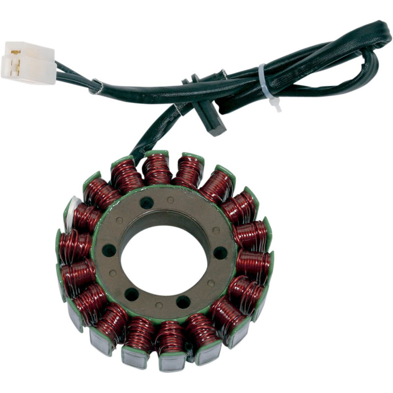 Stator RICK'S pour Yamaha FZR 600 Genesis (1989) - 21-406 Stator RICK'S pour Yamaha FZR 600 Genesis (1989) - 21-406