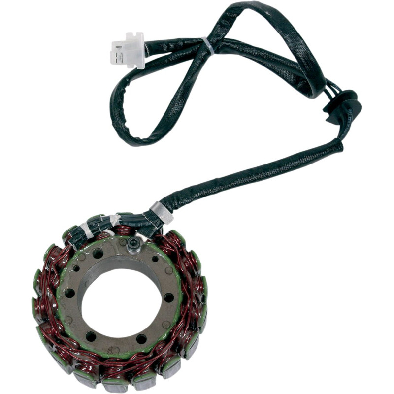 Stator RICK'S pour Yamaha XVZ 1300 TD Venture Royale (89-92) - 21-405 Stator RICK'S pour Yamaha XVZ 1300 TD Venture Royale (89-92) - 21-405