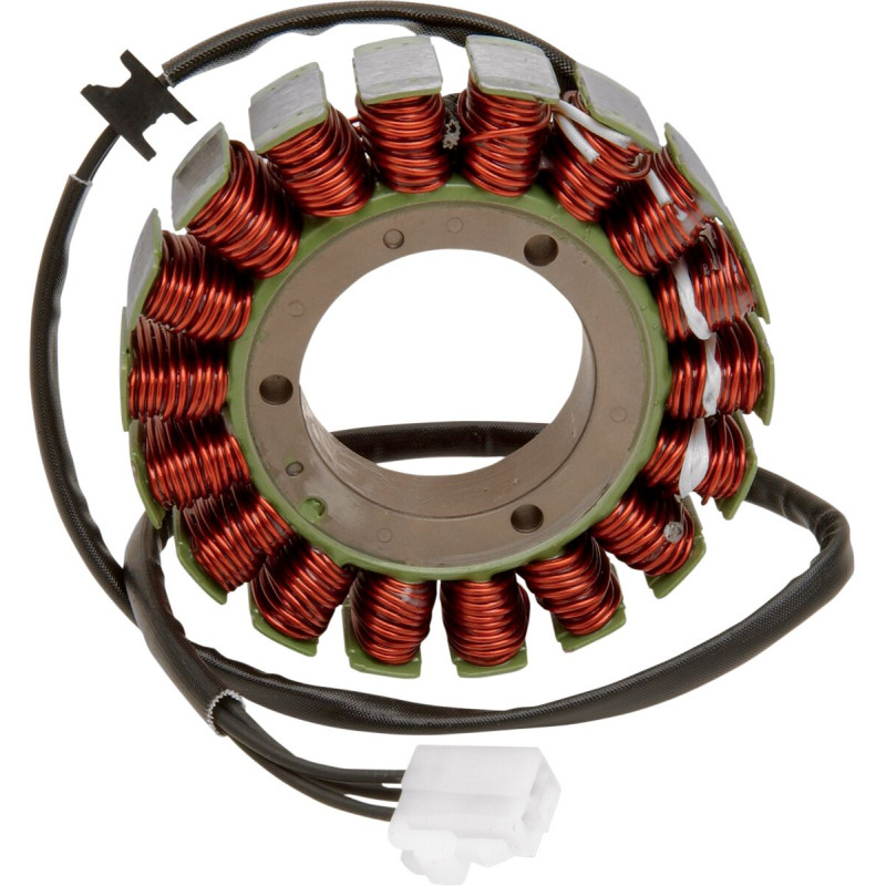 Stator RICK'S pour Yamaha XVZ 1300 TF Royal Star Venture (99-01) - 21-412H Stator RICK'S pour Yamaha XVZ 1300 TF Royal Star Venture (99-01) - 21-412H