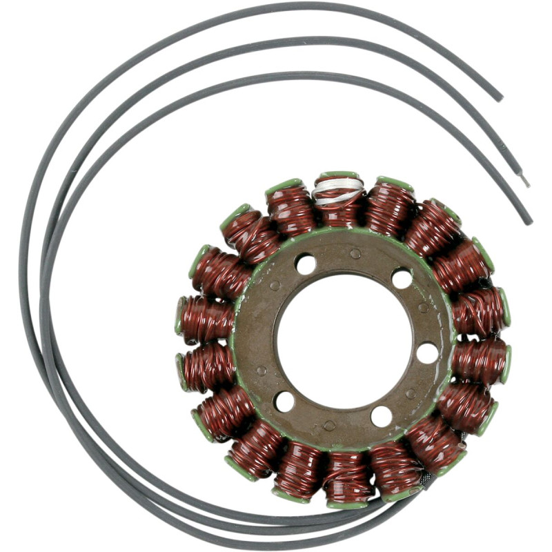 Stator RICK'S pour Yamaha YZF 600 R Thunder Cat (97-02) - 21-408 Stator RICK'S pour Yamaha YZF 600 R Thunder Cat (97-02) - 21-408