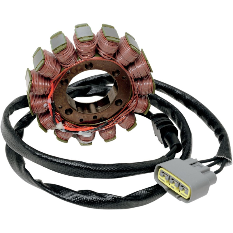Stator RICK'S pour Yamaha YZF-R1 (09-14) - 21-423 Stator RICK'S pour Yamaha YZF-R1 (09-14) - 21-423