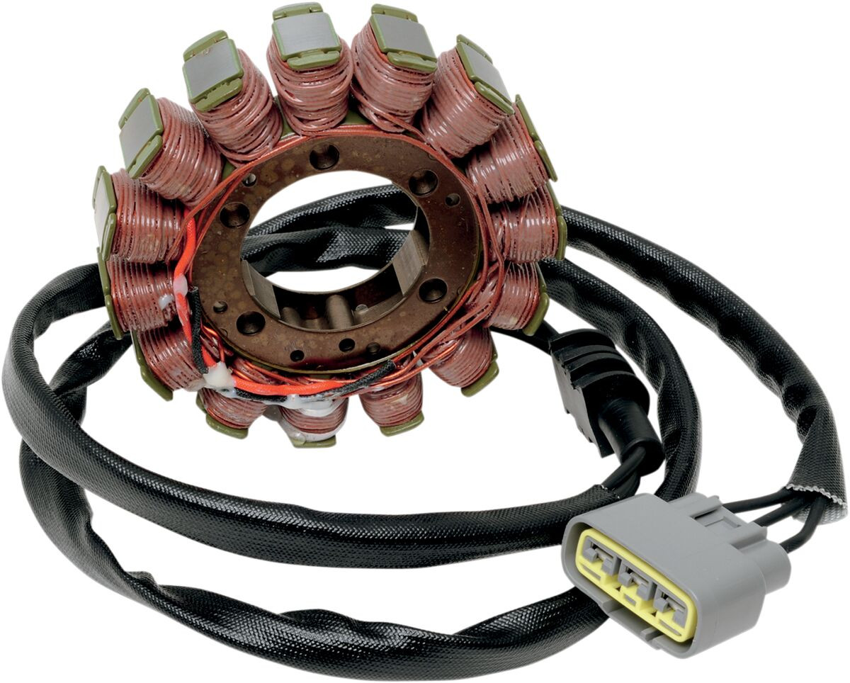 Stator RICK'S pour Yamaha YZF-R1 (09-14) - 21-423