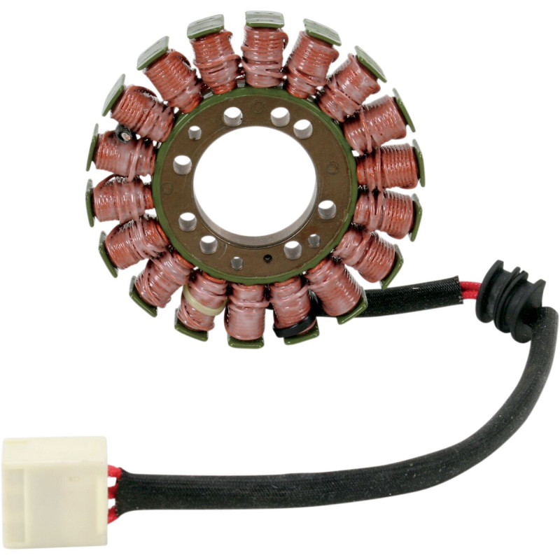 Stator RICK'S pour Yamaha YZF-R6 (10-16) - 21-418 Stator RICK'S pour Yamaha YZF-R6 (10-16) - 21-418