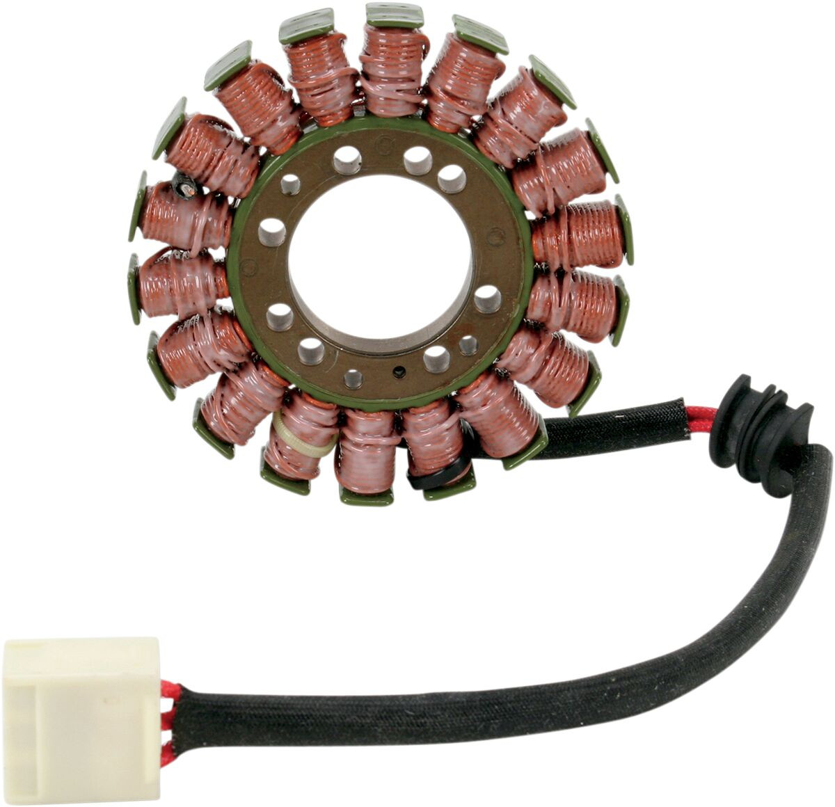 Stator RICK'S pour Yamaha YZF-R6 (10-16) - 21-418