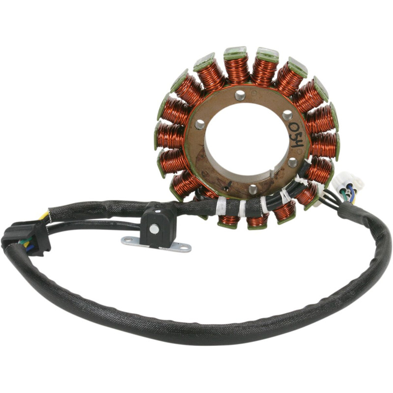 Stator RICK'S pour Arctic CAT 400 (2008) - 21-054 Stator RICK'S pour Arctic CAT 400 (2008) - 21-054