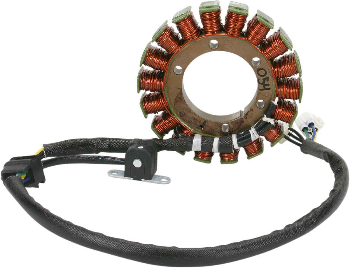 Stator RICK'S pour Arctic CAT 400 (2008) - 21-054