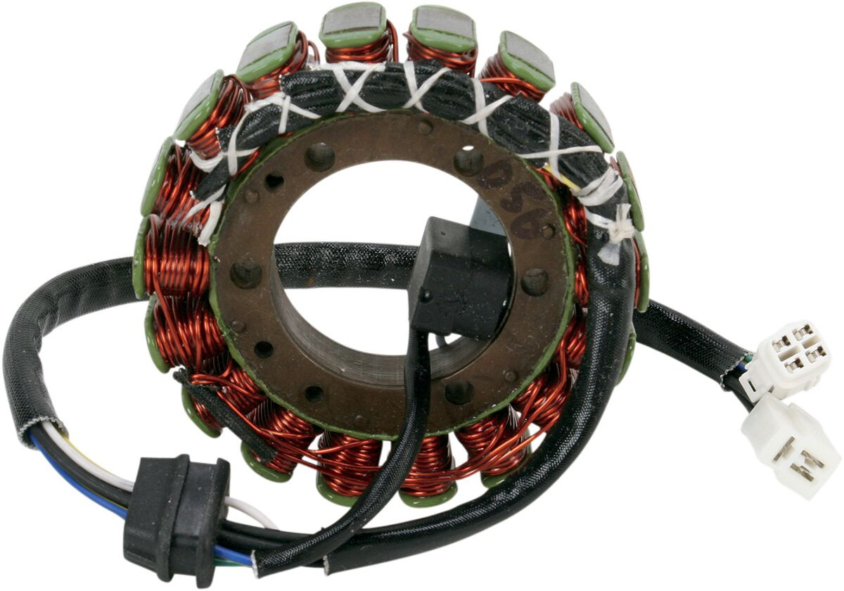 Stator RICK'S pour Arctic CAT 500 Auto (2009) - 21-050