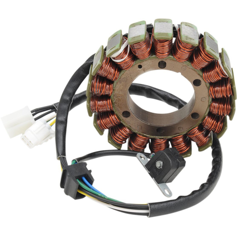 Stator RICK'S pour Arctic CAT H1 650 (2008) - 21-057 Stator RICK'S pour Arctic CAT H1 650 (2008) - 21-057